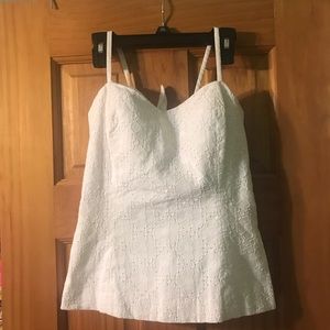 Lilly Pulitzer top